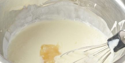 Cum de a face jeleu de la simplu gelatina cu suc, lapte