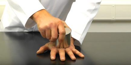 Cum de a sparge un deget fără durere și cauzele - degete și degetele de la picioare