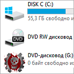 Cum se montează un disc de imagine ISO în Windows 10