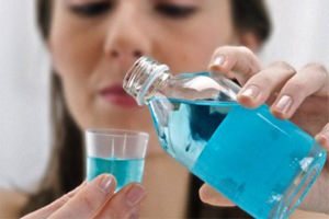 Îndepărtarea dintelui din umflarea gingival sau obraji la domiciliu (dinte) Cum de a elimina un dinte sau umflarea gingiilor de la obraz la domiciliu