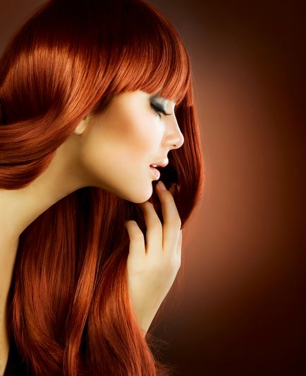 Cum de a menține culoarea părului după vopsire 10 reguli