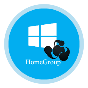 Cum de a crea un Grup de domiciliu în Windows 10