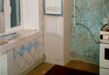 Cum se ascunde cazanul de gaz în bucătărie fotografie aproape de design cu cazan de încălzire individuală (cum să se ascundă în fotografie cazan de gaz de bucătărie) Cum se ascunde cazanul de gaz în bucătărie fotografie aproape de design cu cazan de încălzire individual