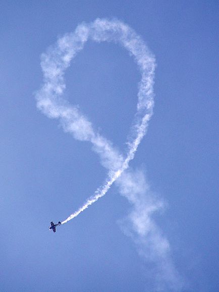 Cum de a deveni un pilot civil, răspunsul este