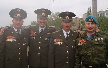 Cum de a deveni ofițer în armata română