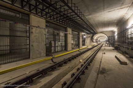 Cum de a construi metrou (60 poze)