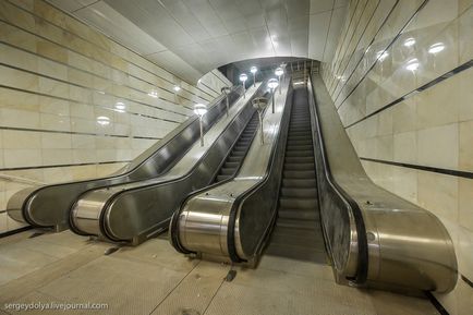 Cum de a construi metrou (60 poze)