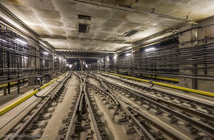 Cum de a construi metrou (60 poze)