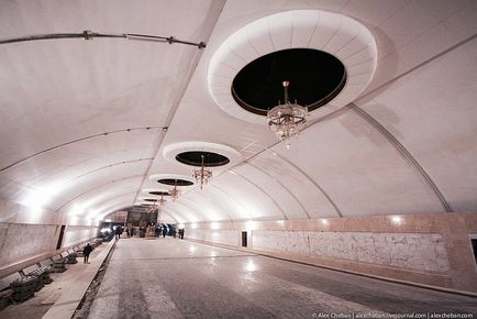 Cum de a construi metrou, știri fotografie