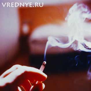 Cum de a elimina mirosul de țigări să predea cele mai eficiente metode