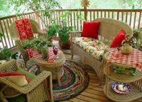 Cum de a decora cabana (dacha) Cum de a decora cabana