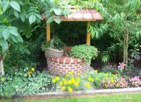 Cum de a decora cabana (dacha) Cum de a decora cabana