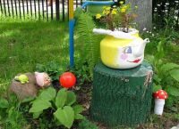 Cum de a decora cabana (dacha) Cum de a decora cabana