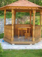 Cum de a decora cabana (pentru a decora) Cum de a decora cabana