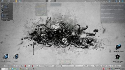 Cum de a îmbunătăți desktop (desktop) Cum de a îmbunătăți desktop