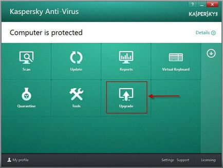 Cum se instalează antivirus pe calculator 2