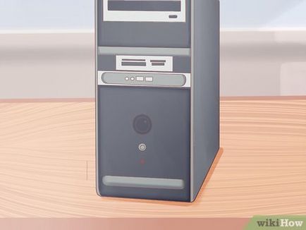 Cum se instalează și se configurează un computer nou