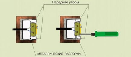 Cum se instalează un comutator de lumină, portal de construcție