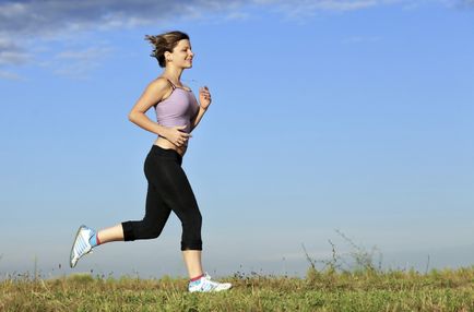 Cum de a crește viteza de echipamentul de rulare si rezistenta de rulare exercitiu (viteza) Cum de a crește viteza de rulare și de anduranță de funcționare echipamente de fitness