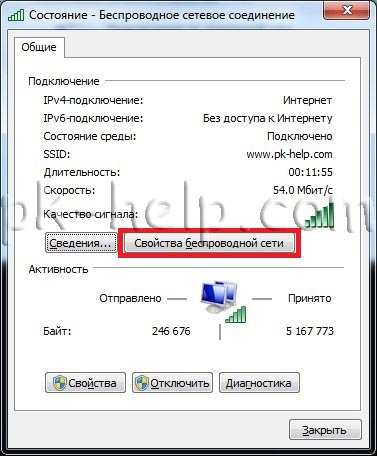 De unde știi parola de la rețeaua Wi-Fi și are nevoie de ea (wi-fi) De unde știi parola de la rețeaua Wi-Fi și are nevoie de ea