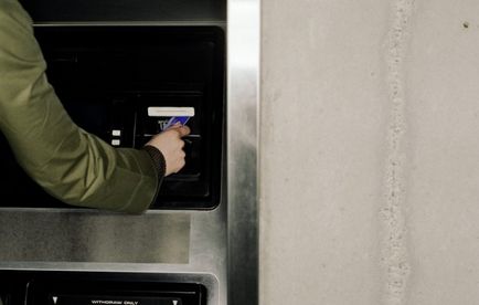 De unde știi codul PIN, dacă ați uitat (să știe) De unde știi codul PIN, dacă l-ați uitat