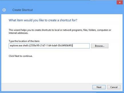 Cum de a aduce înapoi butonul Start pe Windows 8 cu nici un software terț - tehno bigmir) net
