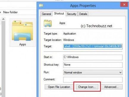 Cum de a aduce înapoi butonul Start pe Windows 8 cu nici un software terț - tehno bigmir) net (buton) Cum de a aduce înapoi butonul Start pe Windows 8 cu nici un software terț - tehno bigmir) net