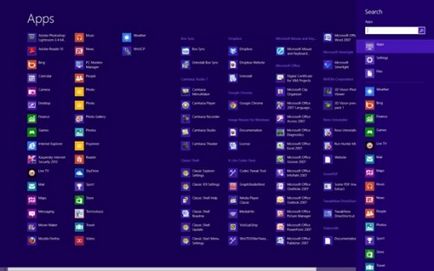 Cum de a aduce înapoi butonul Start pe Windows 8 cu nici un software terț - tehno bigmir) net (buton) Cum de a aduce înapoi butonul Start pe Windows 8 cu nici un software terț - tehno bigmir) net