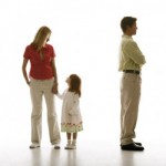 Cum de a aduce înapoi soția și consiliere psihologică a copilului, cum să obțineți o soție