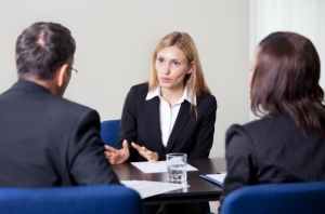 Cum să se comporte la interviu la angajarea sfaturi și trucuri