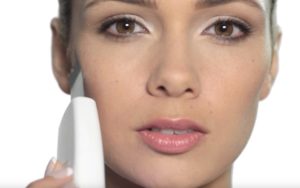 Cum pentru a selecta dispozitivul de curățare cu ultrasunete a feței