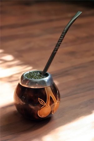 Cum de a alege kalabas pește berii partener este modul de a alege și de preparare a cafelei (tigvă și Bombilla) Cum de a alege kalabas pește berii partener este modul de a alege și de preparare a cafelei