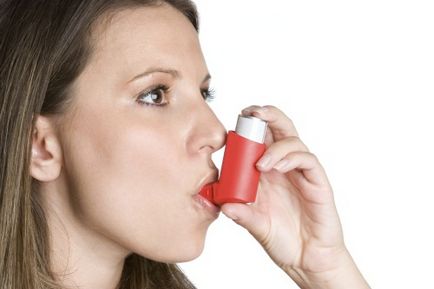 Cum de a vindeca astm