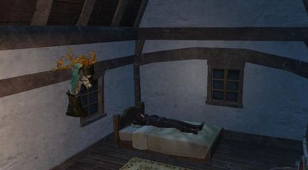 Ca animale de companie resurect, archeage (arheydzh)