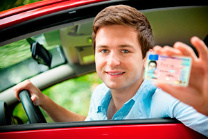 Cum de a recupera sfaturi permis de conducere auto automobilist pierdut