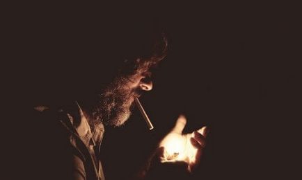 Cum a făcut istoria fumat și fapte interesante