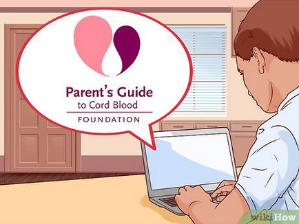 Cum de a păstra sânge