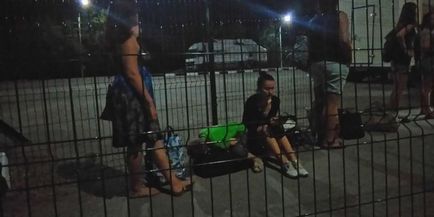 Așa cum am călătorit în Crimeea • portalul anticoroziva ocupat (așa cum am călătorit în Crimeea ocupate) Așa cum am călătorit în Crimeea • portalul anticoroziva ocupat