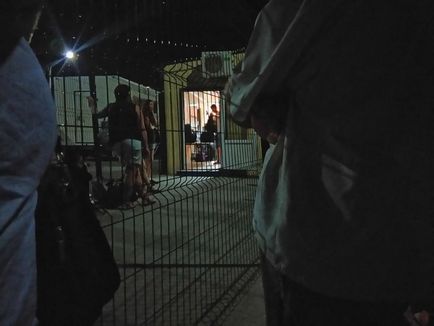 Așa cum am călătorit în Crimeea • portalul anticoroziva ocupat (Crimeea) Așa cum am călătorit în Crimeea • portalul anticoroziva ocupat