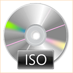 Cum de a arde fișiere ISO, freeware