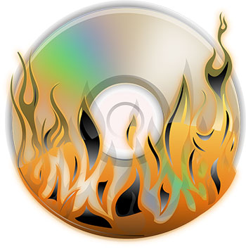 Cum de a arde imagine Windows 7, 8, 10 pe disc