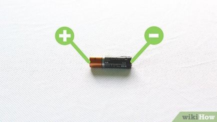 Pentru a încărca bateria fără încărcătorul bateriei
