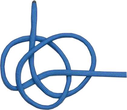Cum de a lega o buclă pe linie - desene și scheme de noduri pentru a crea o buclă pe linia