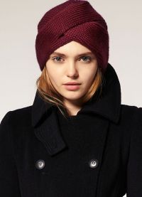 Cum de a lega un turban pe cap (turban) Cum de a lega un turban pe cap