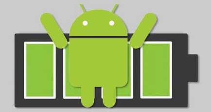 Calibrare ecran și baterie instrucțiunile de pe Android și sfaturi
