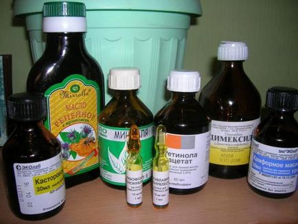 Ulei de ricin pentru păr comentarii, aplicații, rețete (ricin) Ulei de ricin pentru recenzii de păr, aplicații, rețete