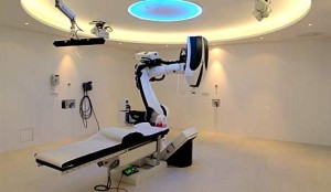 CyberKnife ce este, atunci când este utilizat