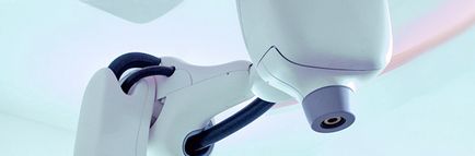 Cyberknife (CyberKnife), CyberKnife tratamentul cancerului