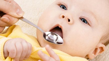 colici intestinale la nou-născuți cum să ajute copilul