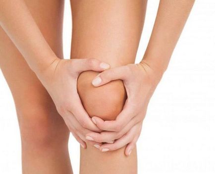 chist Bekker spatele genunchiului - cum să trateze cauzele, prevenirea